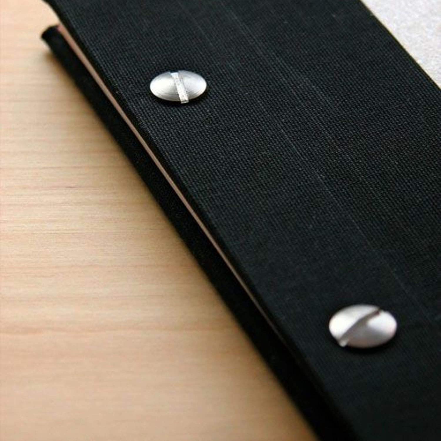 Silver Aluminum Screw Posts, 2", 100 pack